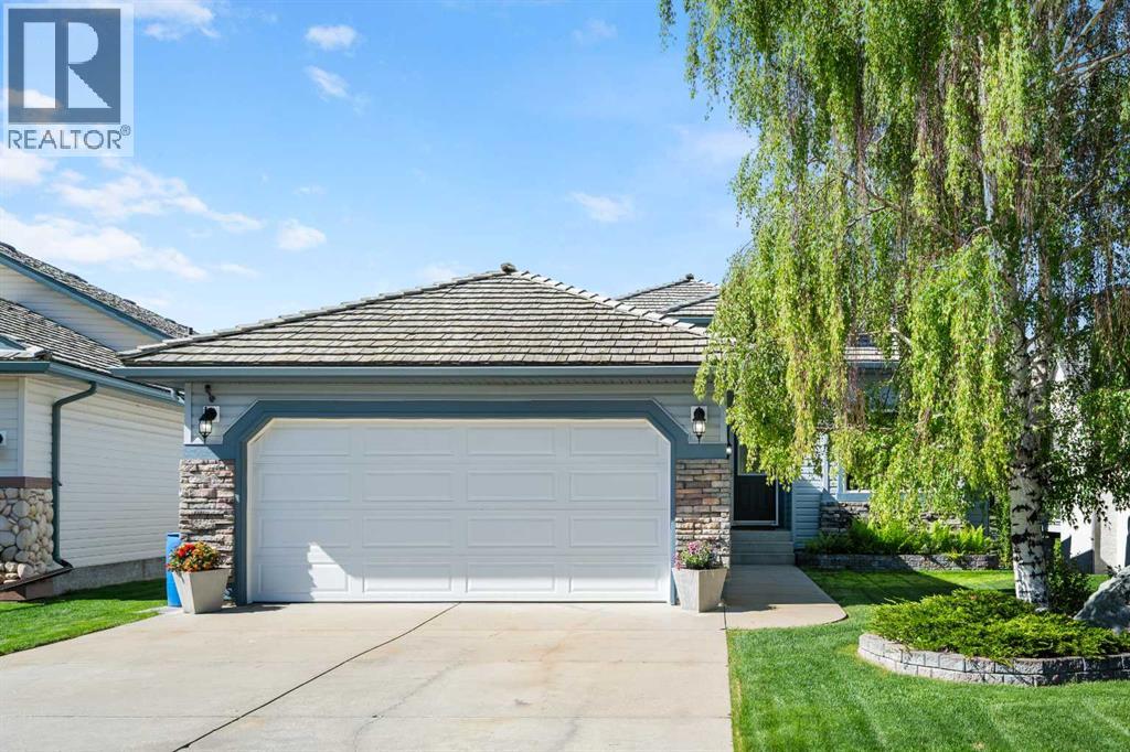 138 Gleneagles View, Cochrane, Alberta