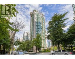 411 1367 ALBERNI STREET, Vancouver, British Columbia
