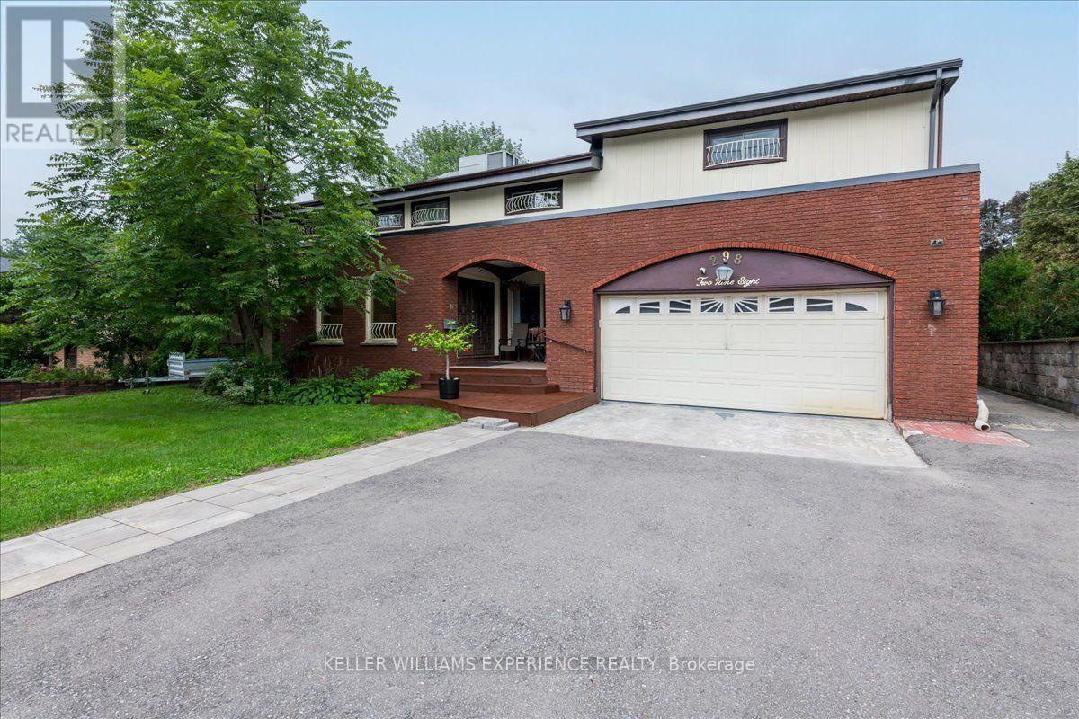 298 Seventh Street, Midland, Ontario  L4R 3Z9 - Photo 2 - S13673650