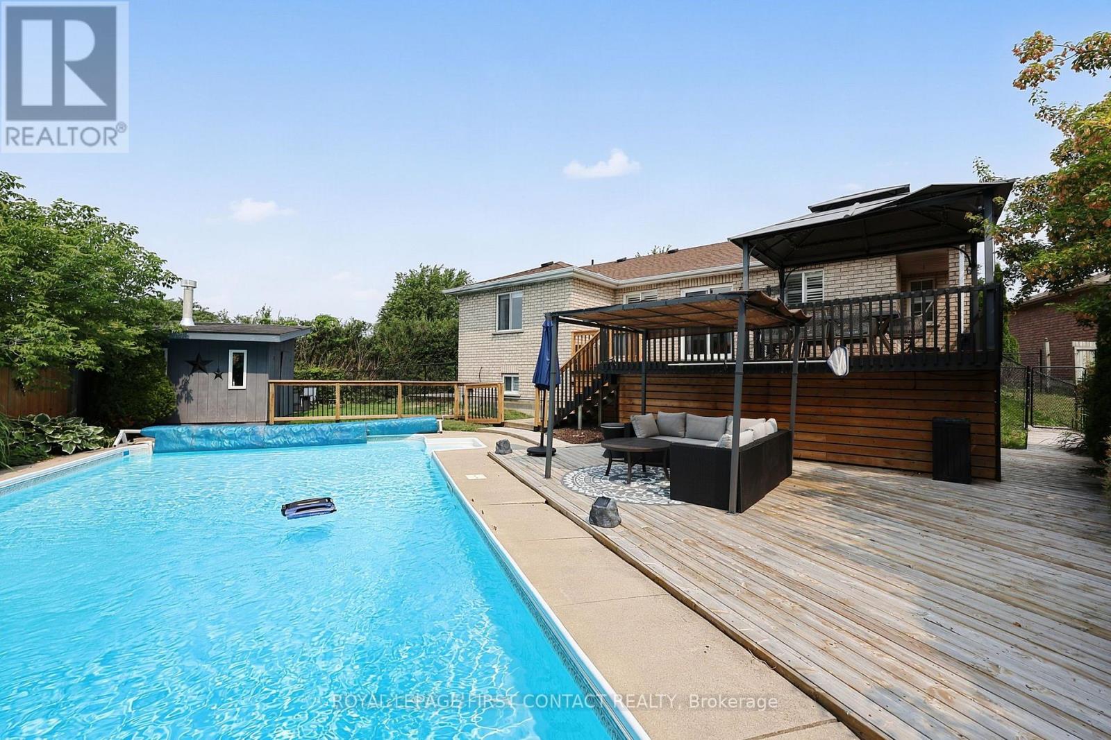 14 Hunter Court, Springwater (Elmvale), Ontario  L0L 1P0 - Photo 32 - S13673678