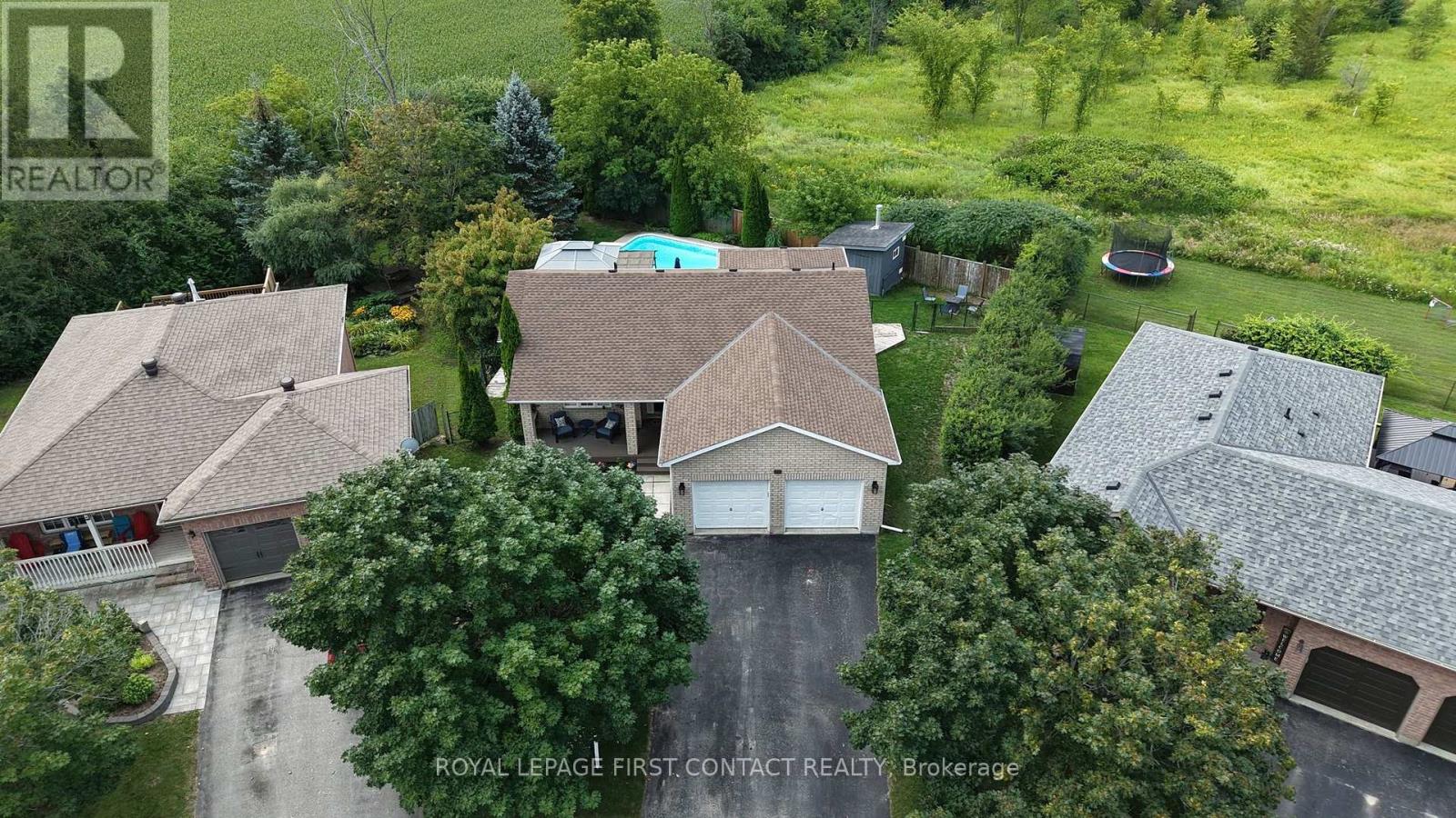 14 Hunter Court, Springwater (Elmvale), Ontario  L0L 1P0 - Photo 35 - S13673678