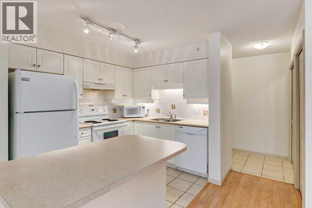 505, 650 10 Street SW, Calgary, Alberta  T2P 5G4 - Photo 4 - A2321783