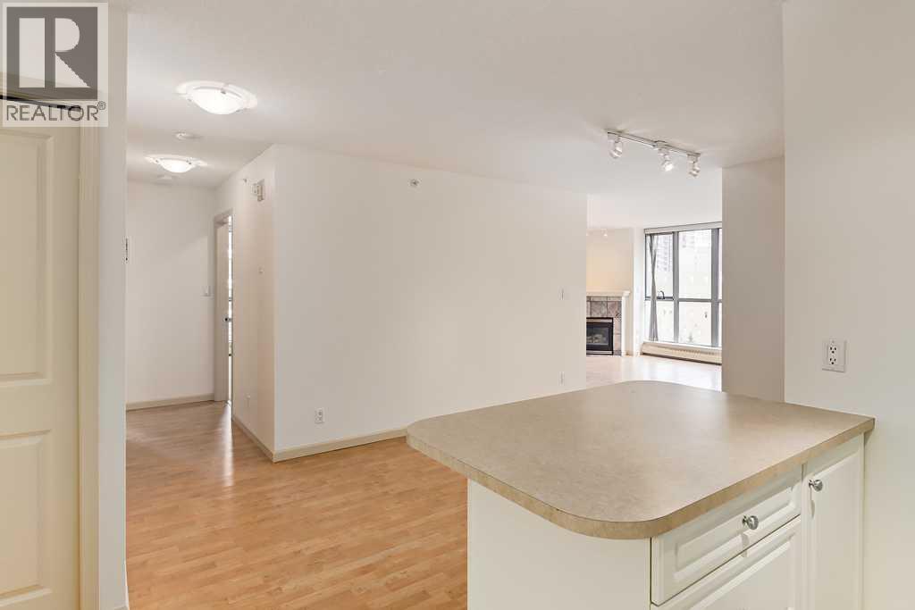 505, 650 10 Street SW, Calgary, Alberta  T2P 5G4 - Photo 7 - A2321783