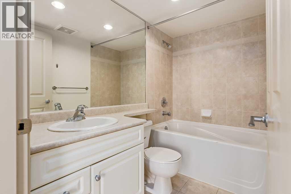 505, 650 10 Street SW, Calgary, Alberta  T2P 5G4 - Photo 20 - A2321783