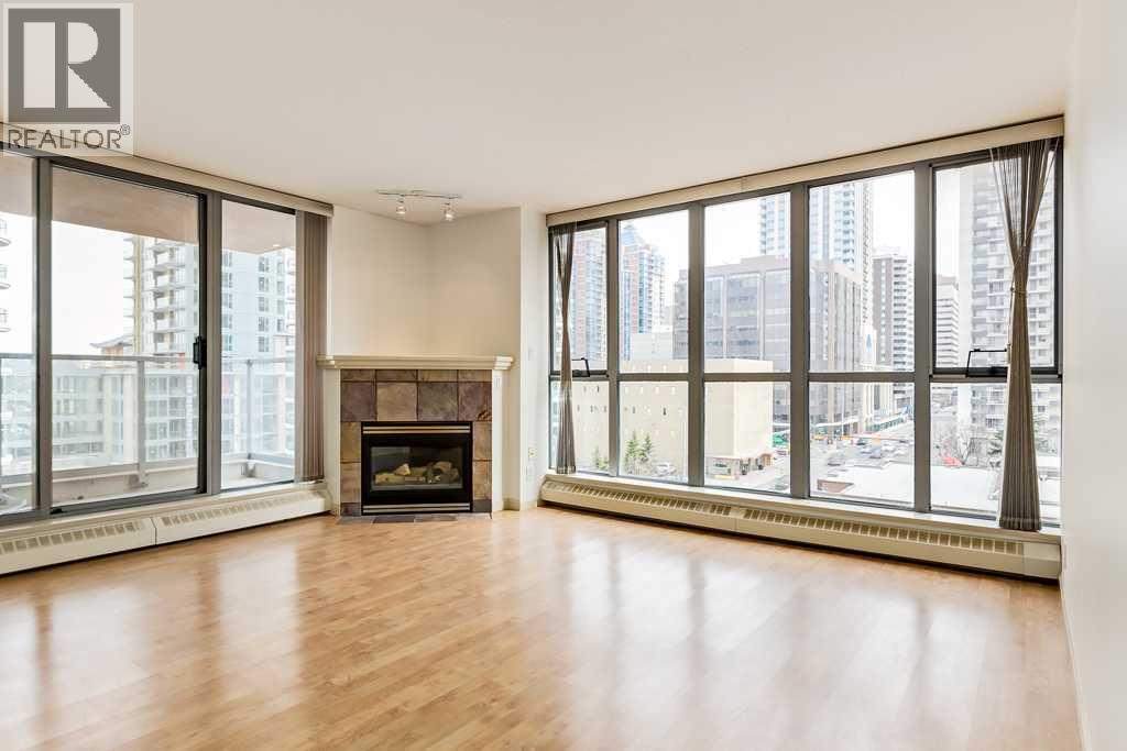 505, 650 10 Street SW, Calgary, Alberta  T2P 5G4 - Photo 12 - A2321783