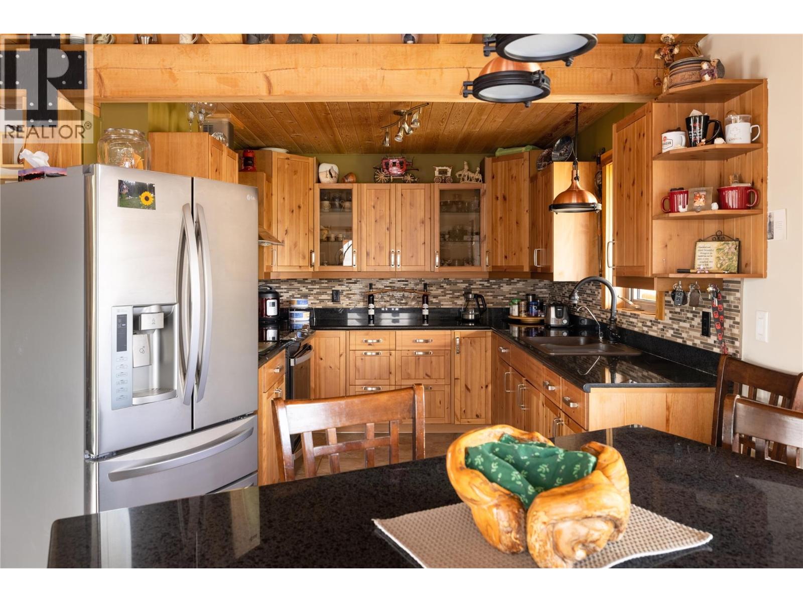 310 Grandview Bench Road, Grindrod, British Columbia  V0E 1Y0 - Photo 12 - 10397780