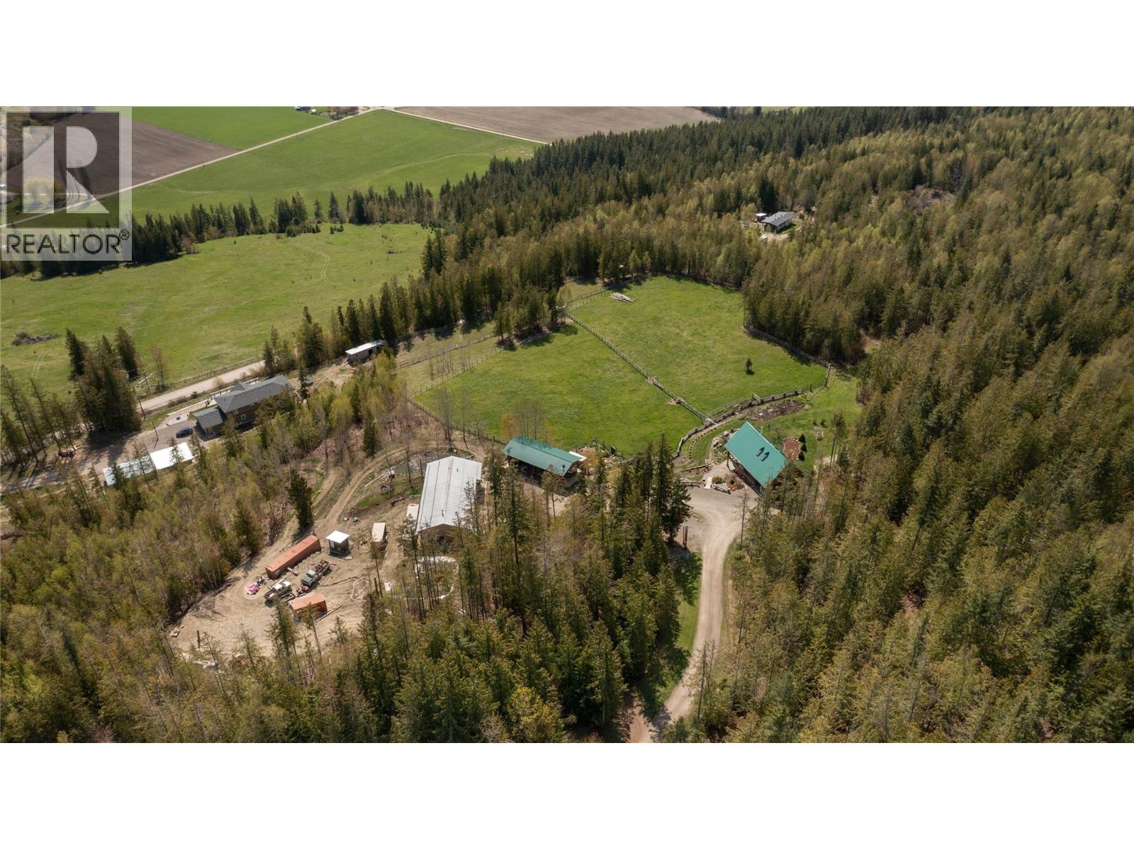 310 Grandview Bench Road, Grindrod, British Columbia  V0E 1Y0 - Photo 3 - 10397780