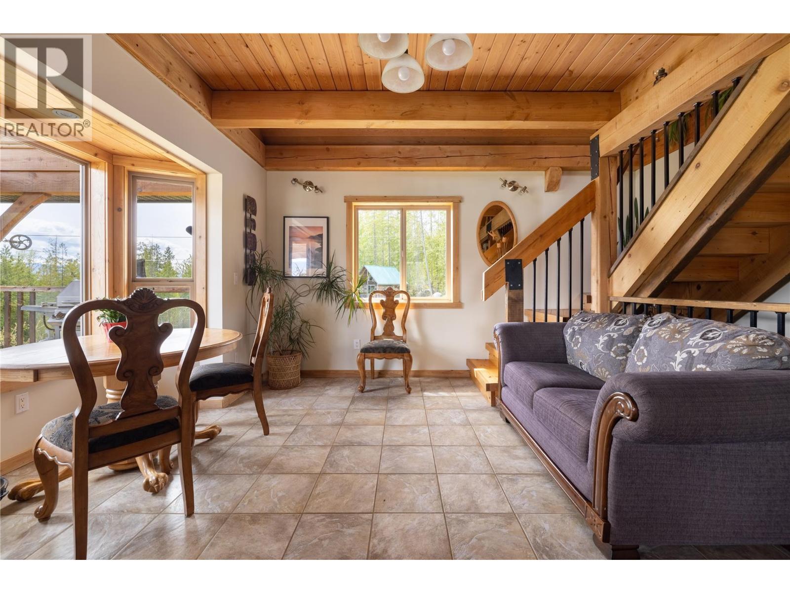 310 Grandview Bench Road, Grindrod, British Columbia  V0E 1Y0 - Photo 10 - 10397780