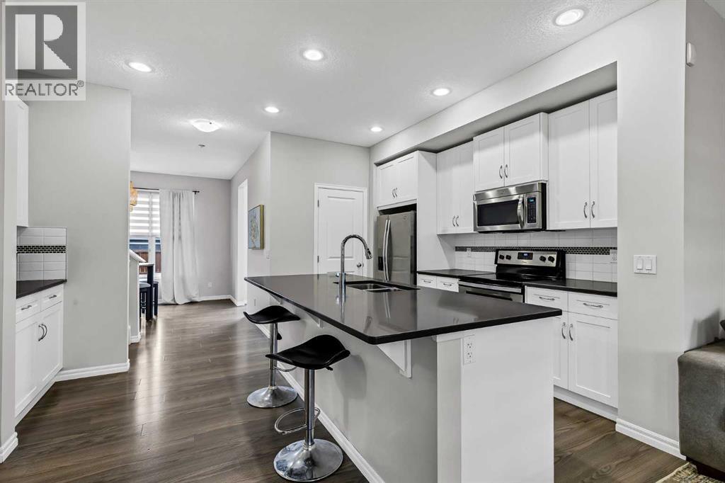 540 Evanston Link Nw, Calgary, Alberta  T3P 0R4 - Photo 7 - A2335626