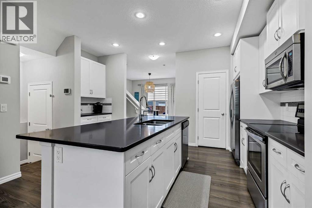 540 Evanston Link Nw, Calgary, Alberta  T3P 0R4 - Photo 8 - A2335626