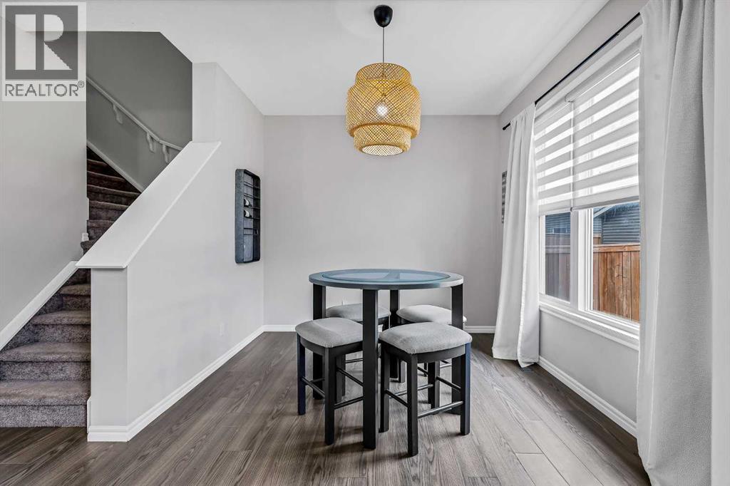 540 Evanston Link Nw, Calgary, Alberta  T3P 0R4 - Photo 13 - A2335626