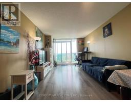 1506 - 4850 GLEN ERIN DRIVE, Mississauga, Ontario