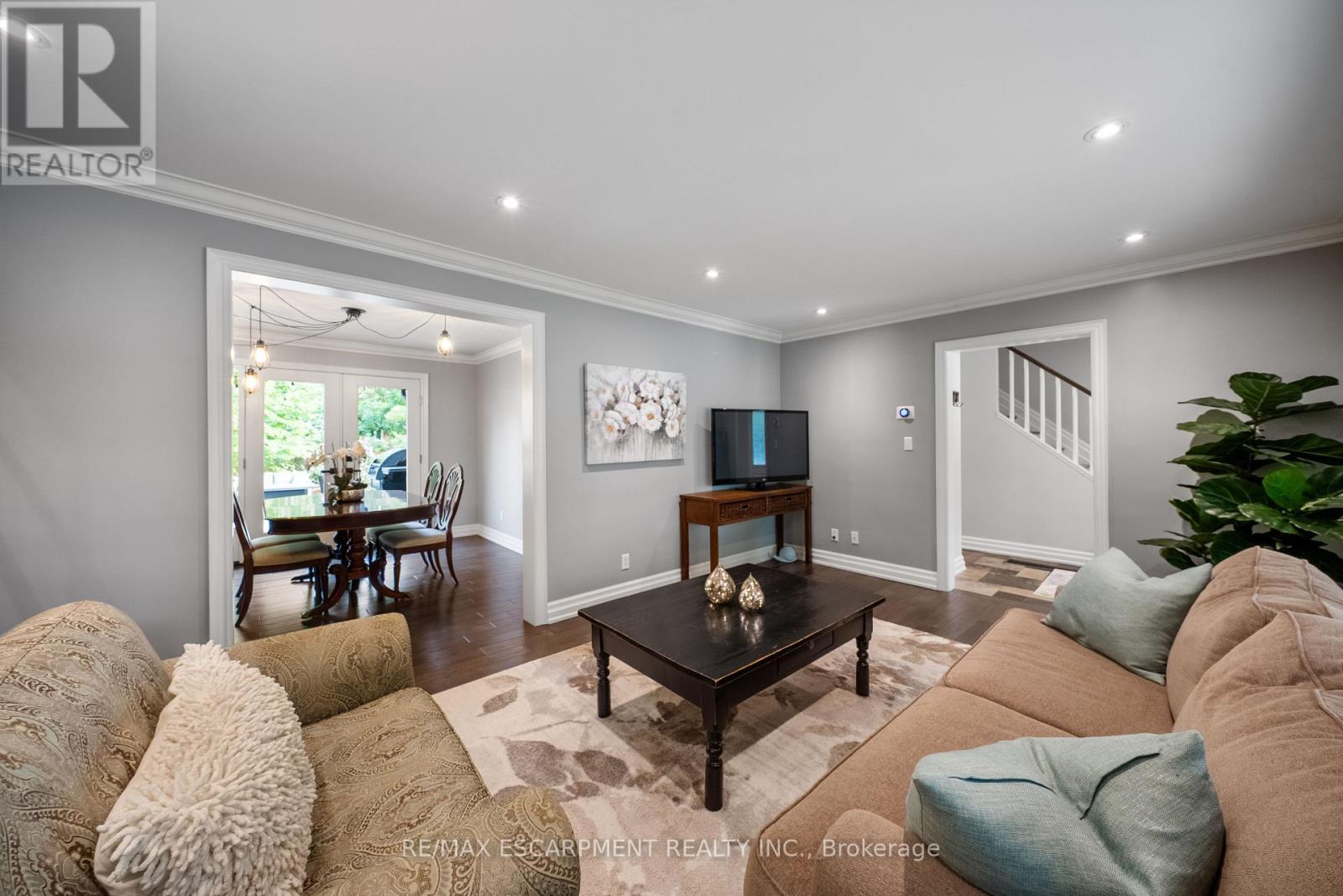4446 Rogers Road, Burlington, Ontario  L7L 1S3 - Photo 10 - W13673634