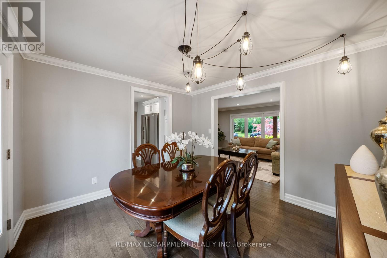 4446 Rogers Road, Burlington, Ontario  L7L 1S3 - Photo 12 - W13673634