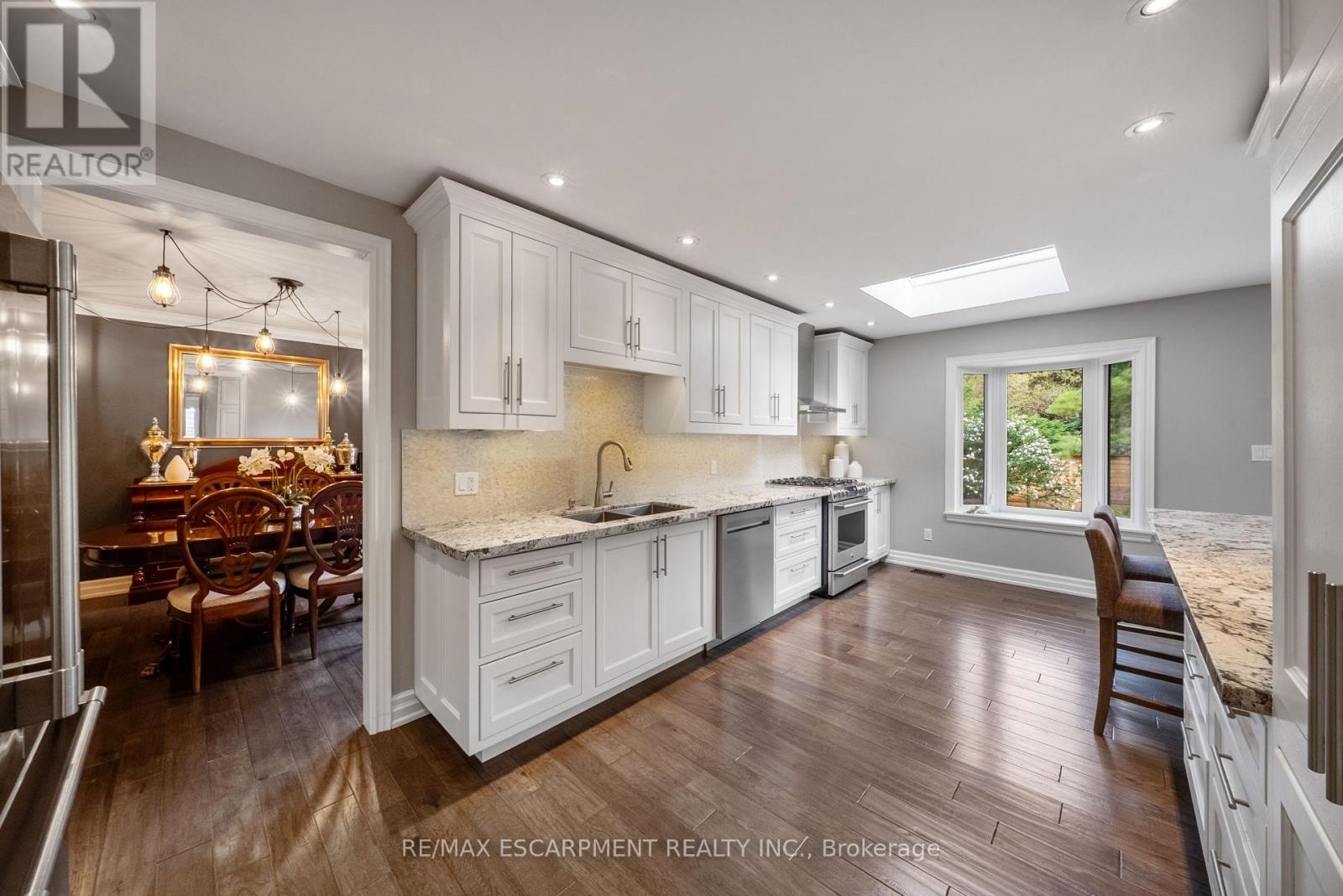 4446 Rogers Road, Burlington, Ontario  L7L 1S3 - Photo 15 - W13673634