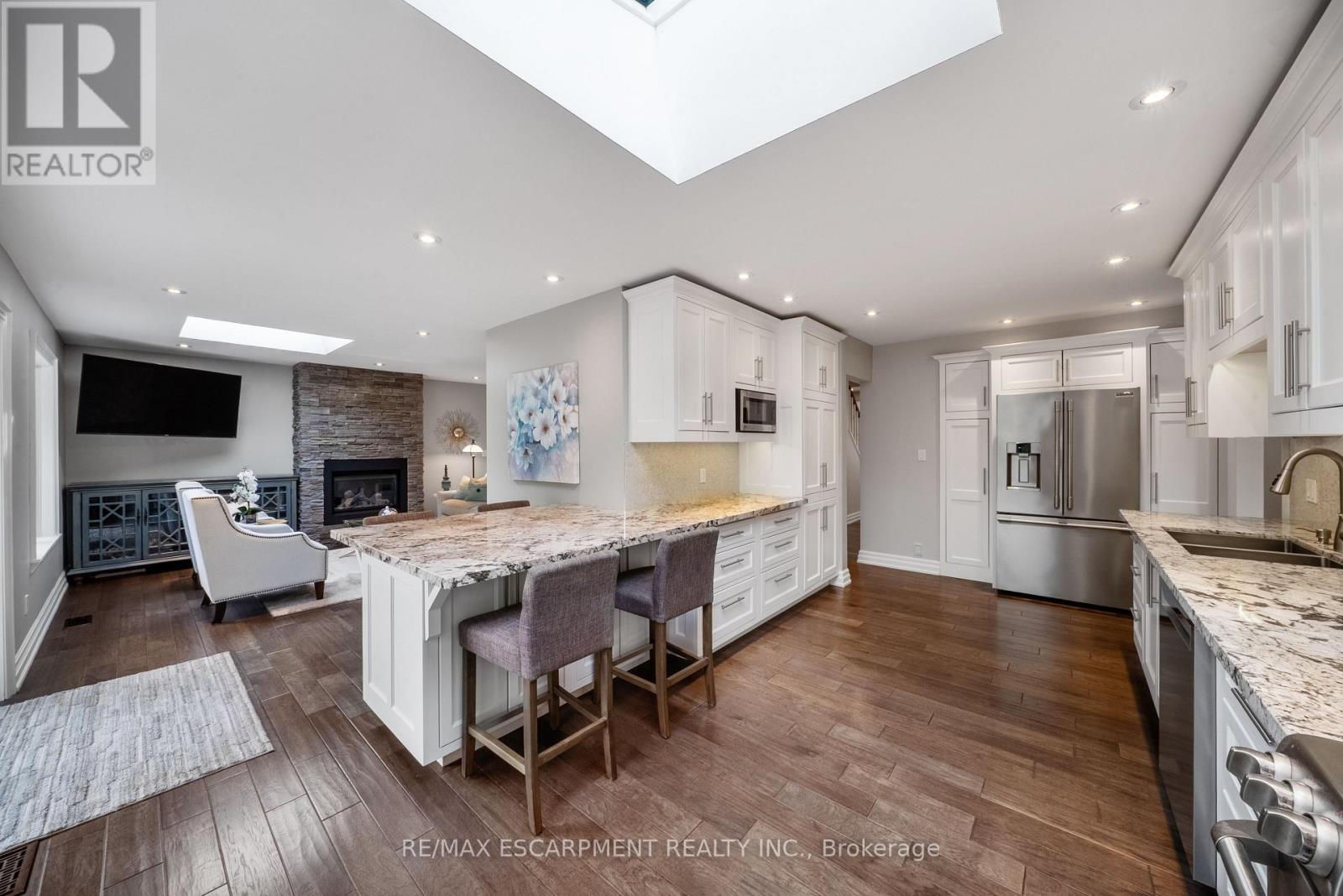 4446 Rogers Road, Burlington, Ontario  L7L 1S3 - Photo 16 - W13673634