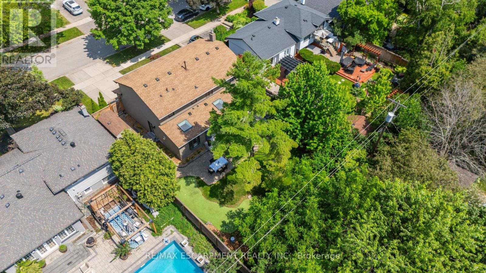 4446 Rogers Road, Burlington, Ontario  L7L 1S3 - Photo 49 - W13673634