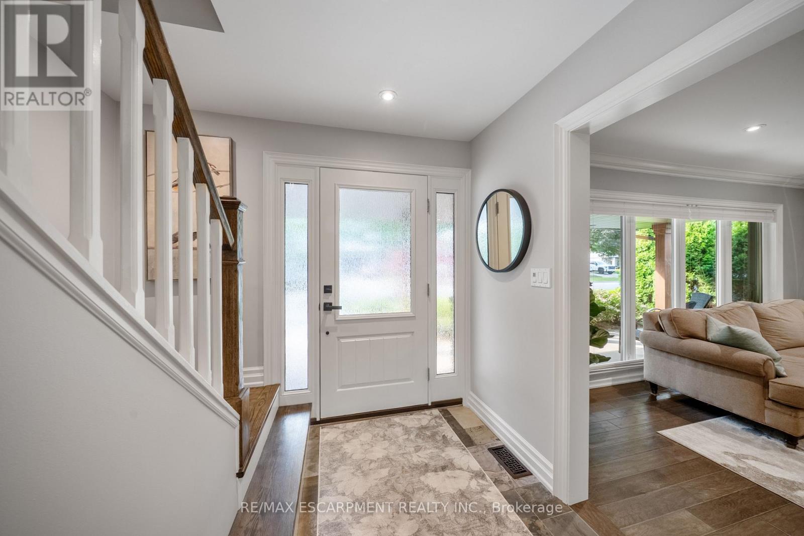 4446 Rogers Road, Burlington, Ontario  L7L 1S3 - Photo 5 - W13673634