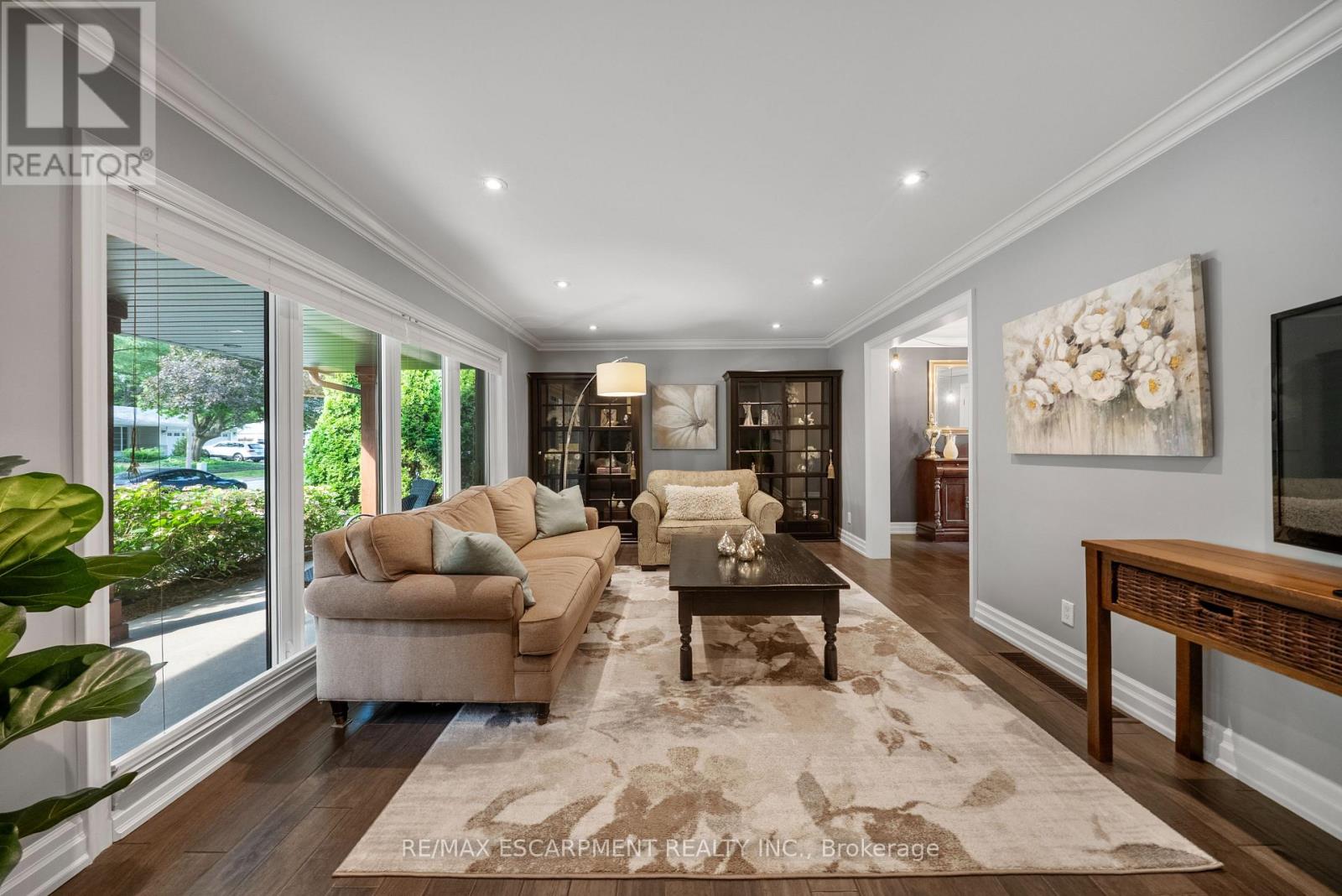 4446 Rogers Road, Burlington, Ontario  L7L 1S3 - Photo 8 - W13673634