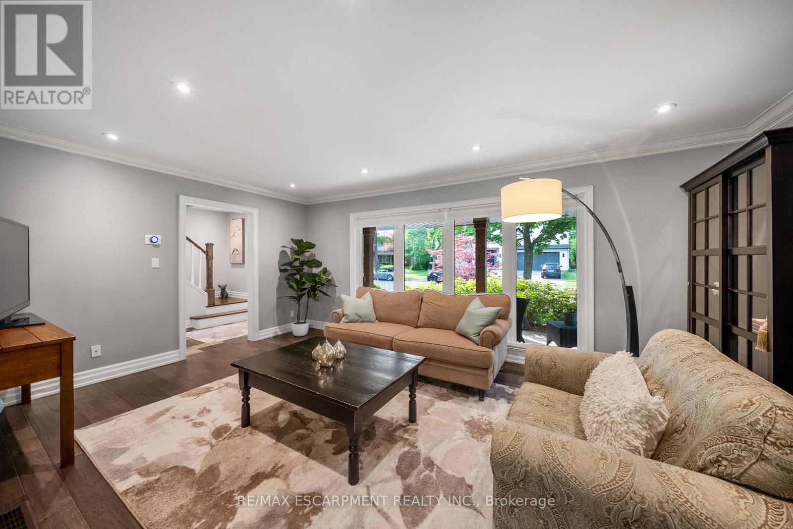 4446 Rogers Road, Burlington, Ontario  L7L 1S3 - Photo 9 - W13673634
