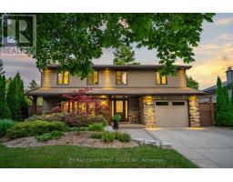 4446 ROGERS ROAD, Burlington, Ontario