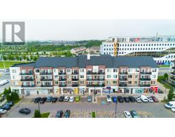 315 - 50 SKY HARBOUR DRIVE, Brampton, Ontario