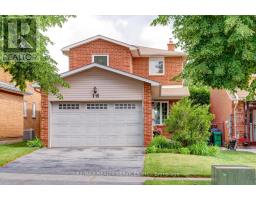 16 CAVALIER COURT, Brampton, Ontario