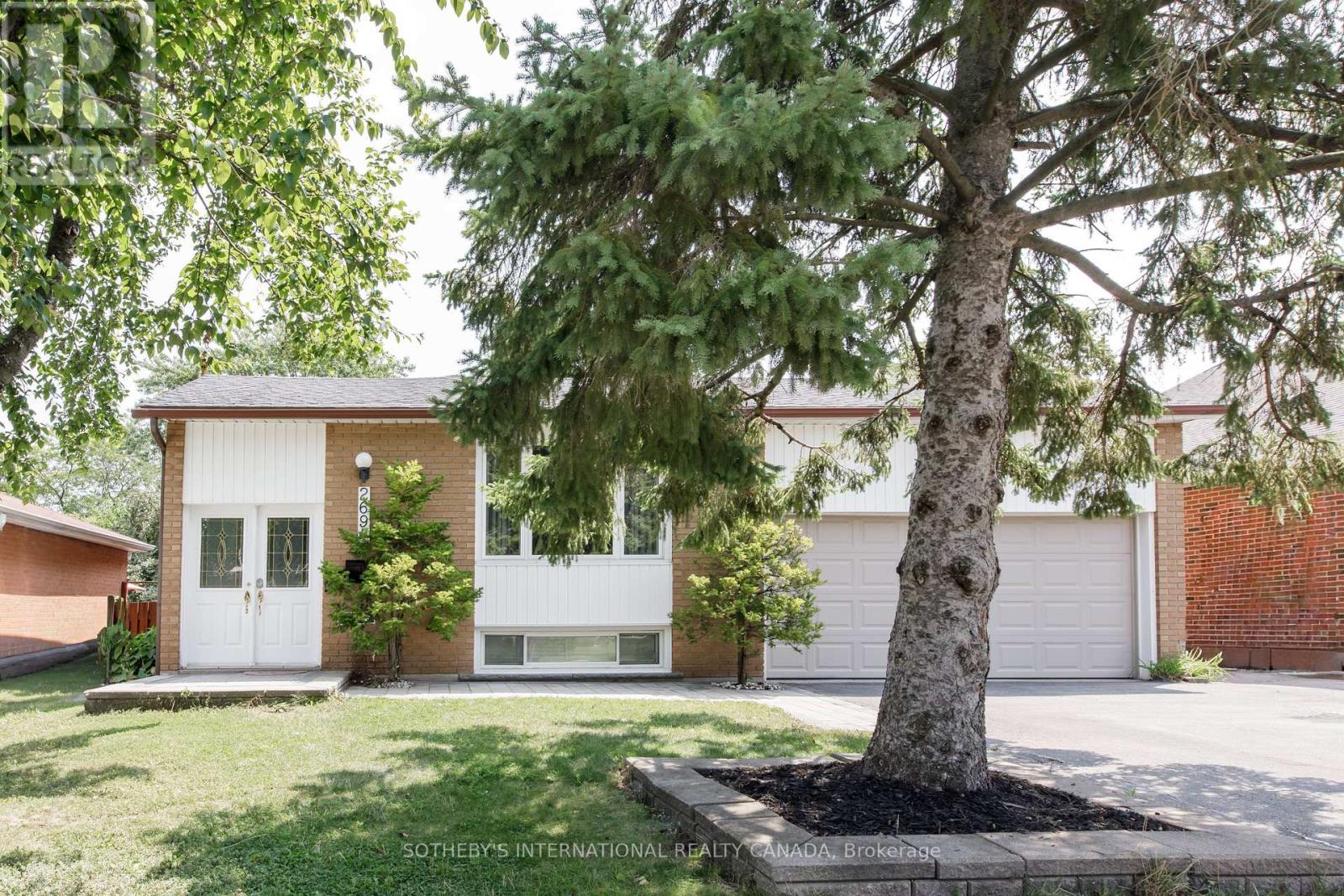 Upper - 2694 Constable Road, Mississauga, Ontario  L5J 1W4 - Photo 2 - W13673676