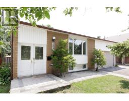 UPPER - 2694 CONSTABLE ROAD, Mississauga, Ontario