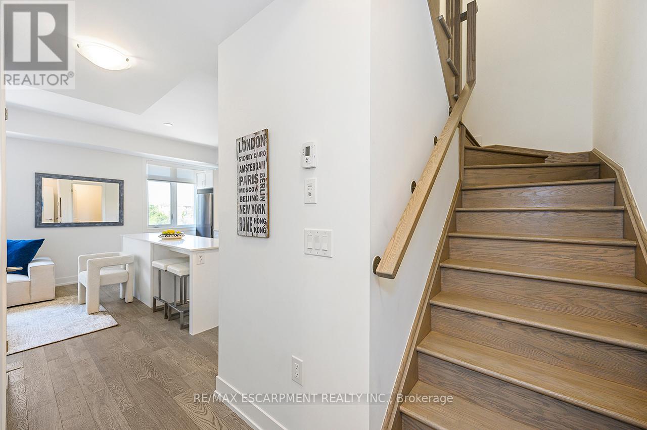 251 - 1075 Douglas Mccurdy Common, Mississauga, Ontario  L5G 0C6 - Photo 16 - W13673708
