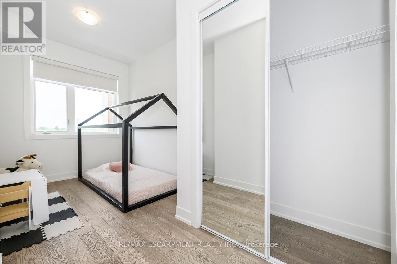 251 - 1075 Douglas Mccurdy Common, Mississauga, Ontario  L5G 0C6 - Photo 20 - W13673708