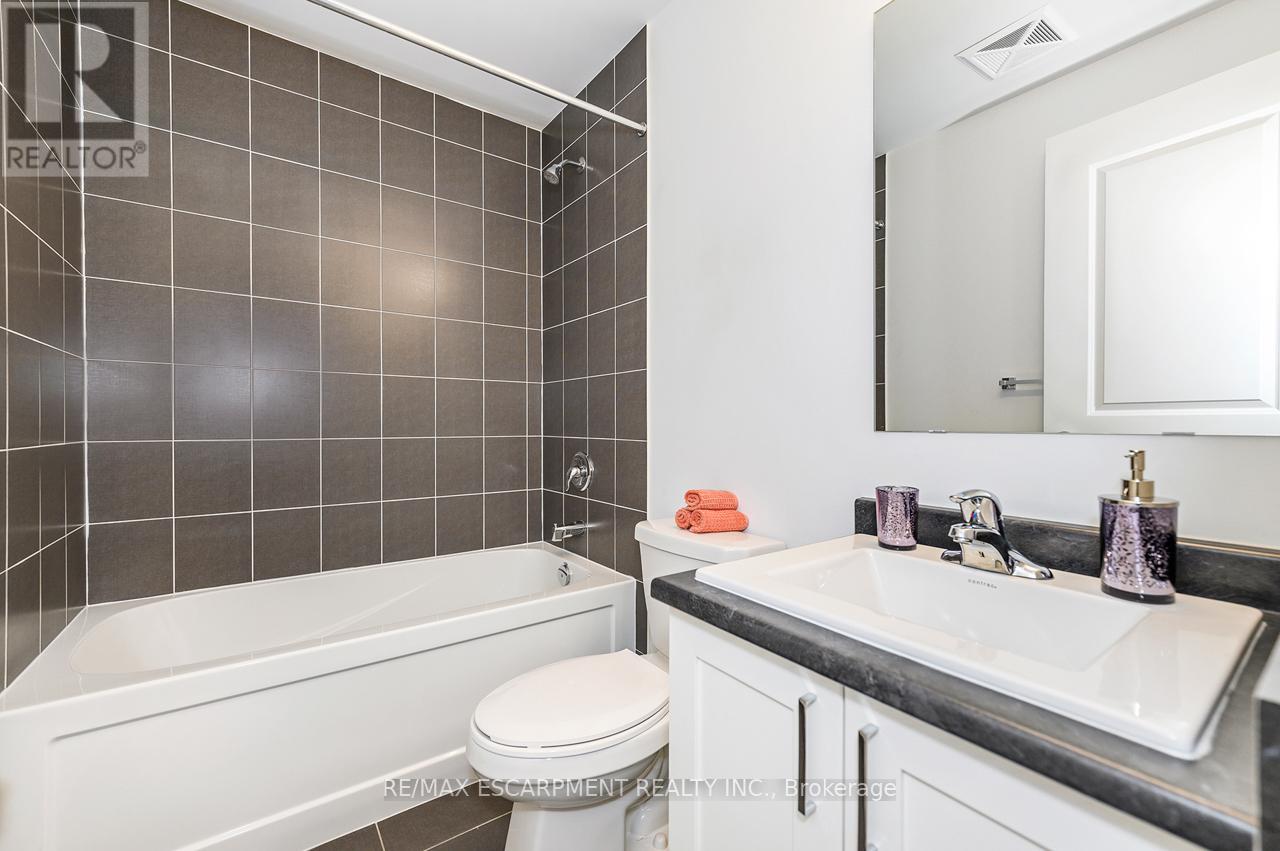 251 - 1075 Douglas Mccurdy Common, Mississauga, Ontario  L5G 0C6 - Photo 22 - W13673708