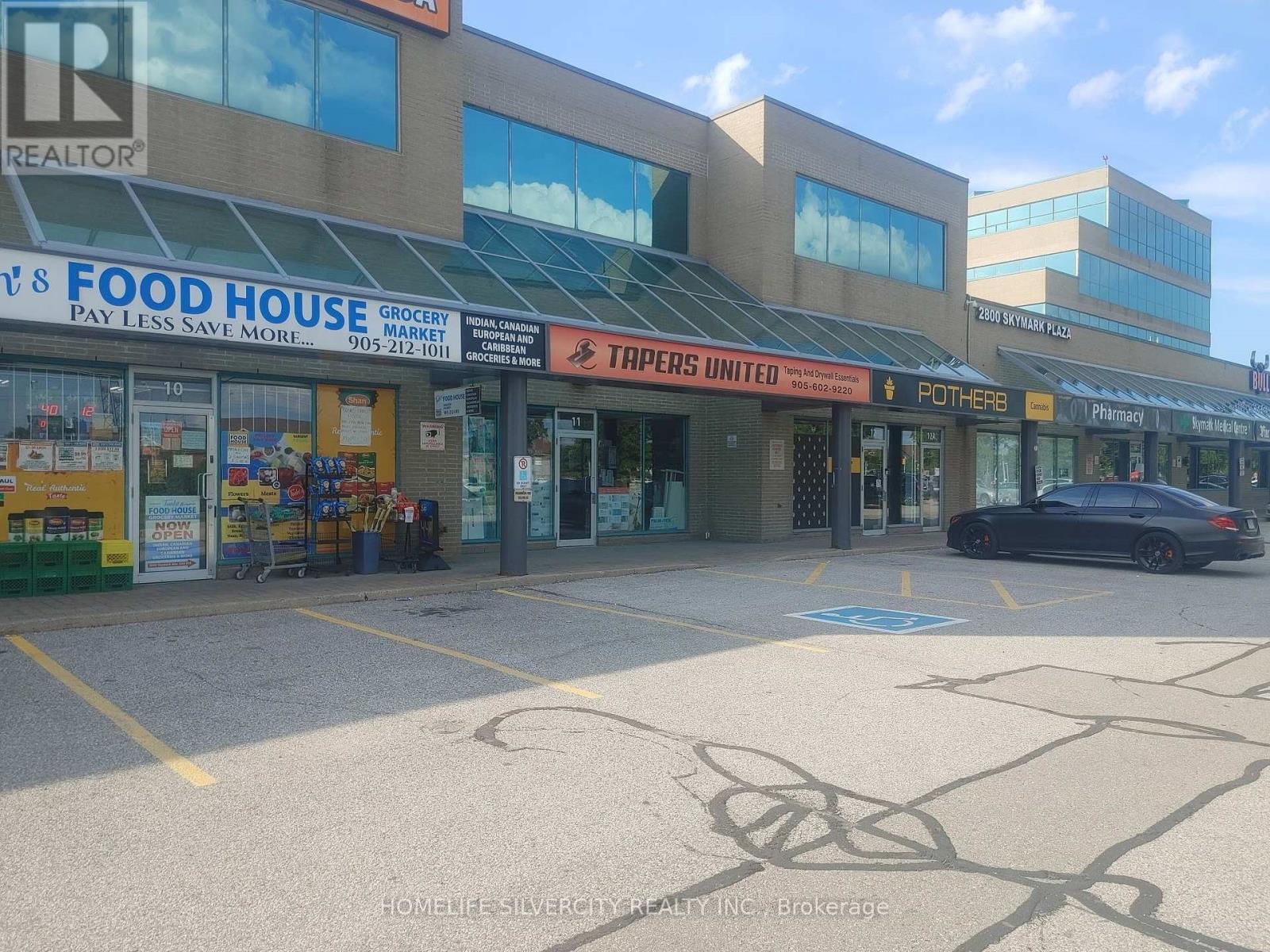 10 - 2800 Skymark Avenue, Mississauga, Ontario  L4W 5A6 - Photo 1 - W13673720