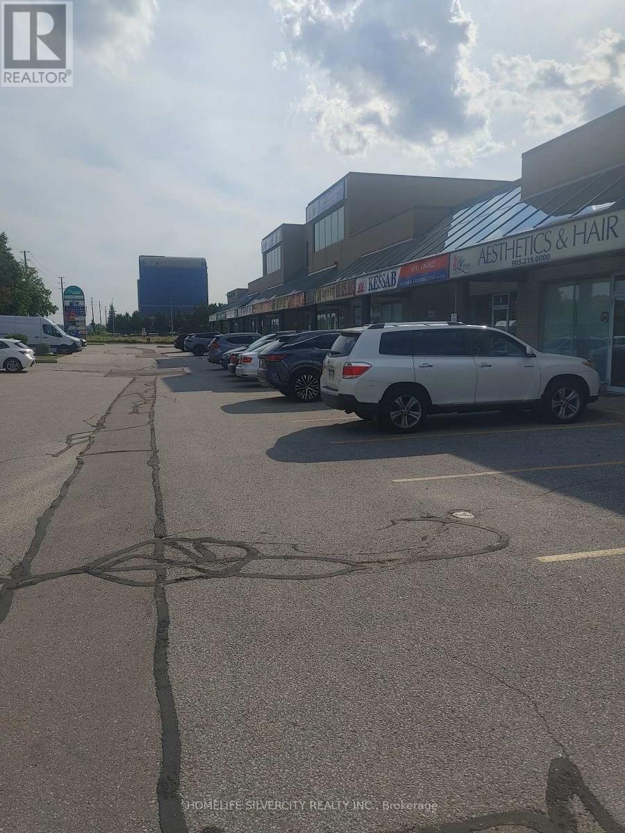 10 - 2800 Skymark Avenue, Mississauga, Ontario  L4W 5A6 - Photo 7 - W13673720