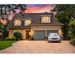 1692 BAYMILL COURT, Mississauga, Ontario