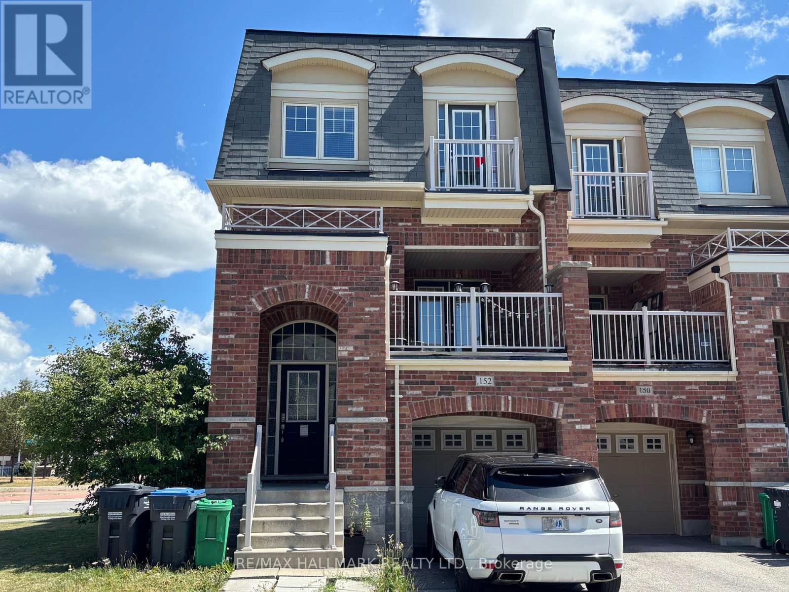 152 Inspire Boulevard, Brampton, Ontario  L6R 3X7 - Photo 4 - W13673738
