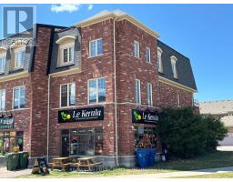152 INSPIRE BOULEVARD, Brampton, Ontario