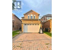 215 KINGKNOLL DRIVE, Brampton, Ontario