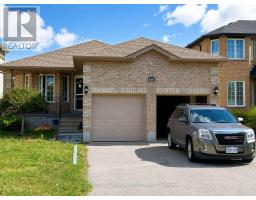 BSMT - 101 HODGSON DRIVE, Barrie, Ontario