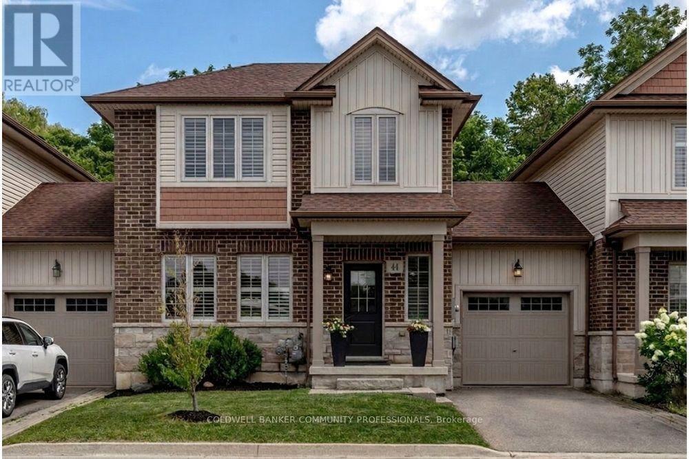 44 WESTBANK TRAIL, Hamilton, Ontario