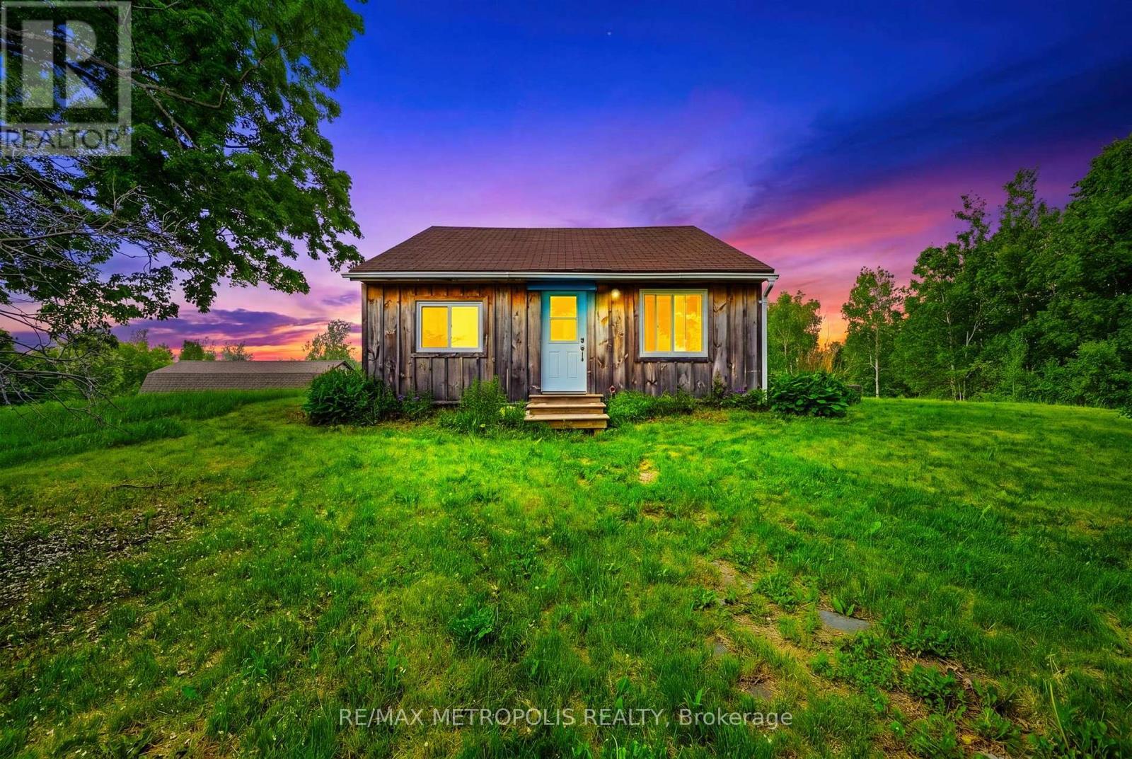 532 MITCHELL ROAD, Cramahe, Ontario
