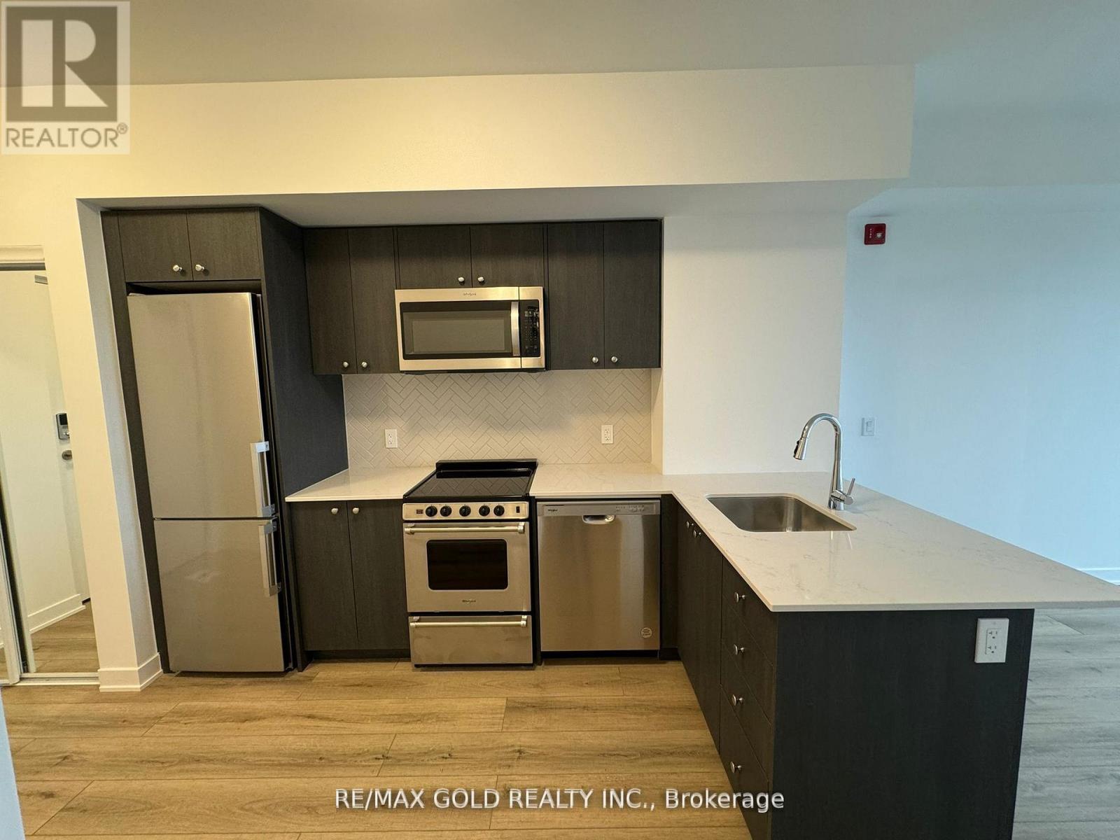 515 - 312 ERB STREET W, Waterloo, Ontario
