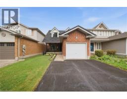 19 BOULDER Crescent, guelph, Ontario