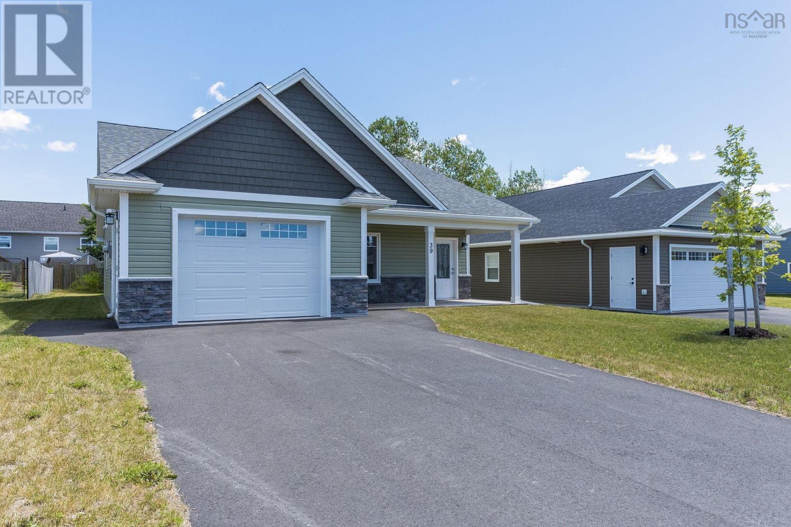 39 Covey Drive, North Kentville, Nova Scotia  B4N 0H8 - Photo 2 - 202607859