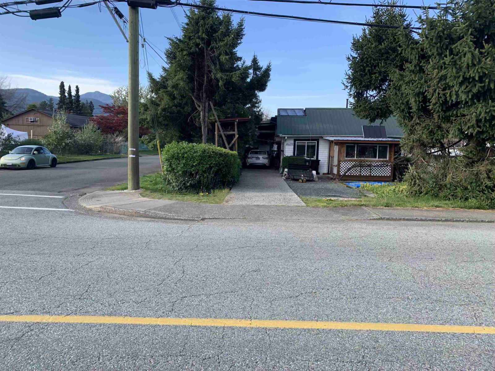 46275 Portage Avenue, Chilliwack Proper East, Chilliwack, British Columbia  V2P 3E7 - Photo 3 - R3155351