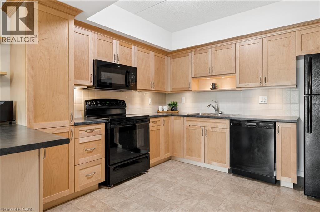 155 Water Street S Unit# 211, Cambridge, Ontario N1R 3E3 - Photo 8 - 40843230