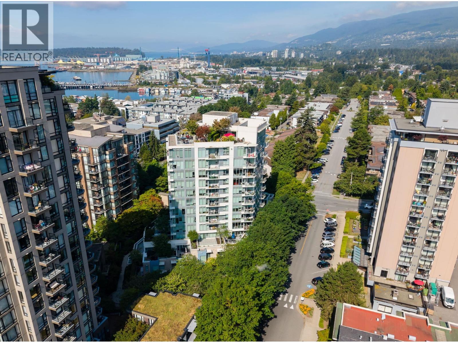 503 175 W 2ND STREET, North Vancouver, British Columbia