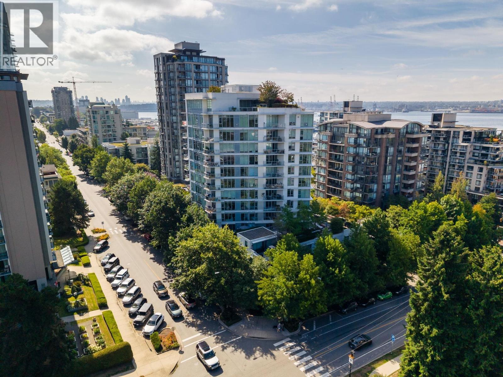 503 175 W 2nd Street, North Vancouver, British Columbia  V7M 0A5 - Photo 36 - R3154620