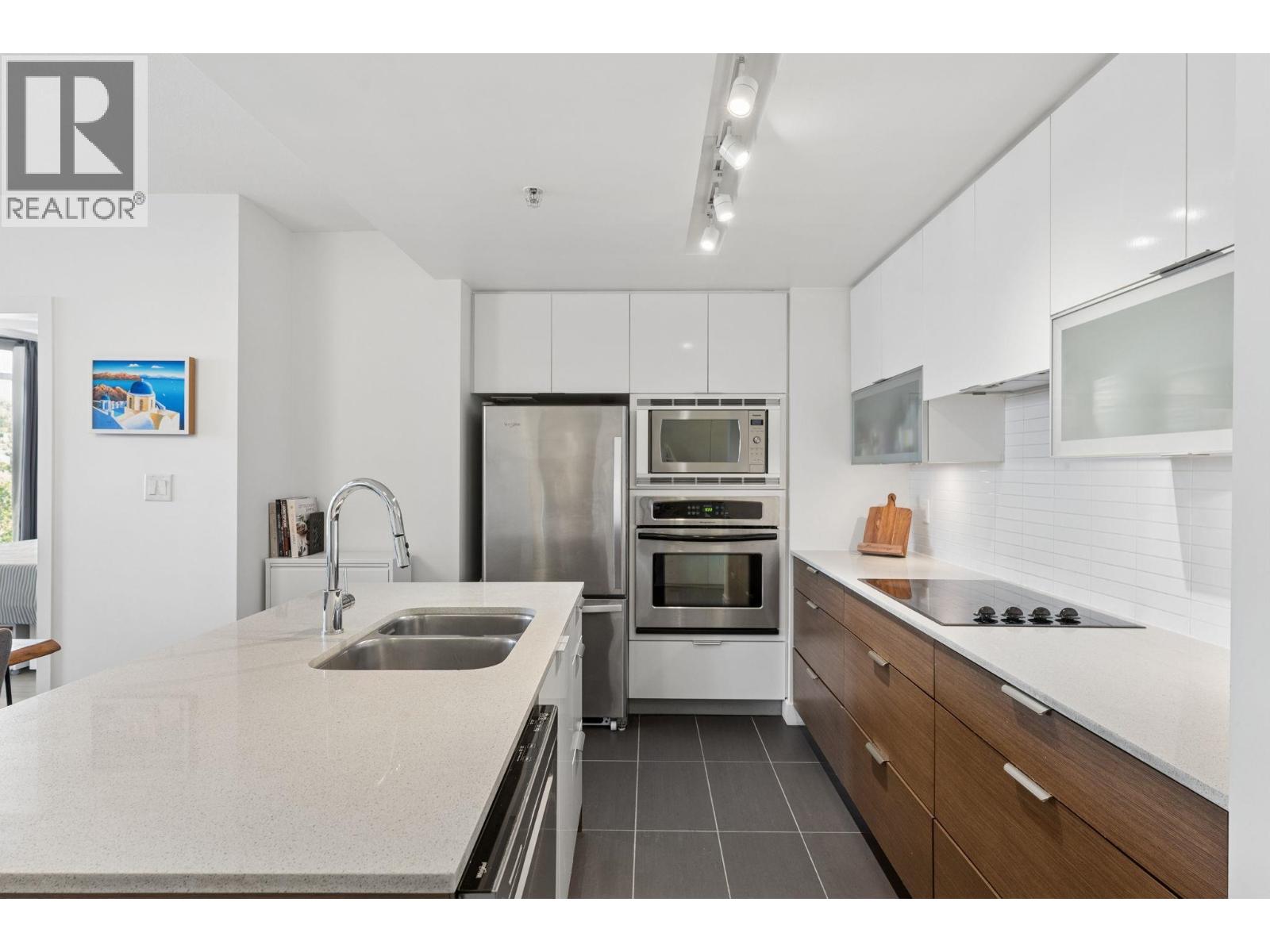 503 175 W 2nd Street, North Vancouver, British Columbia  V7M 0A5 - Photo 4 - R3154620