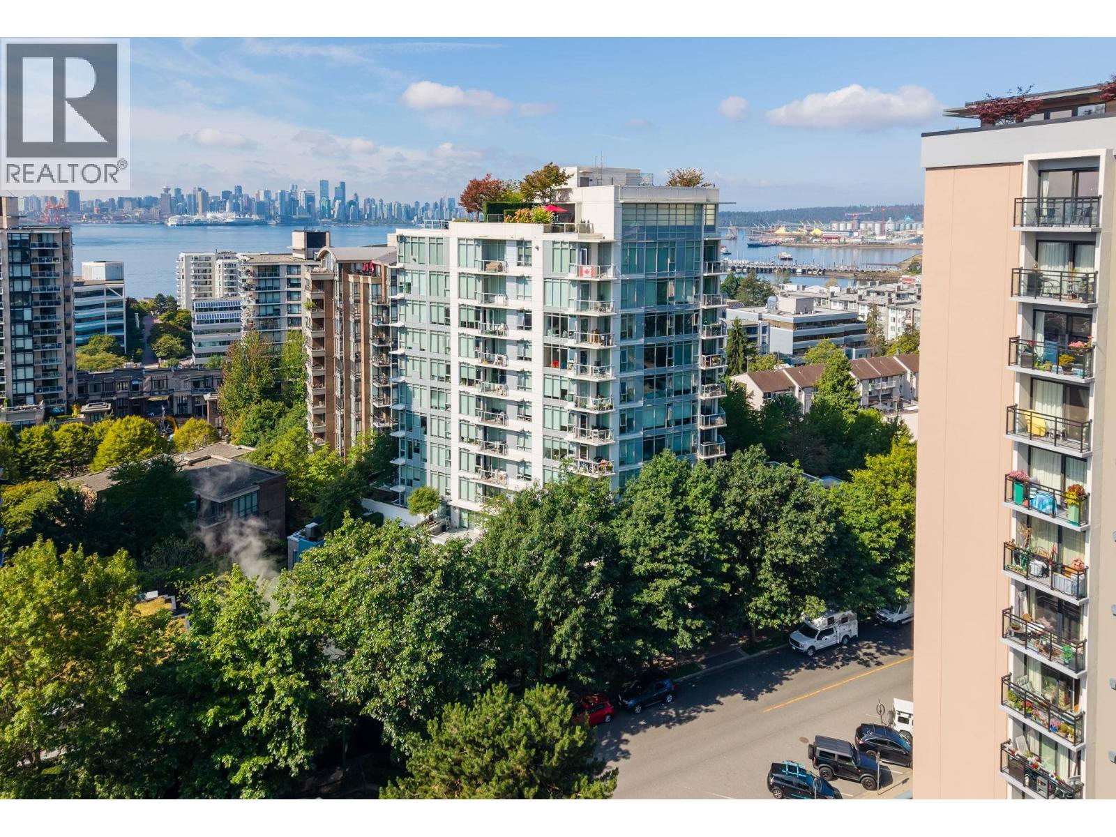 503 175 W 2nd Street, North Vancouver, British Columbia  V7M 0A5 - Photo 34 - R3154620